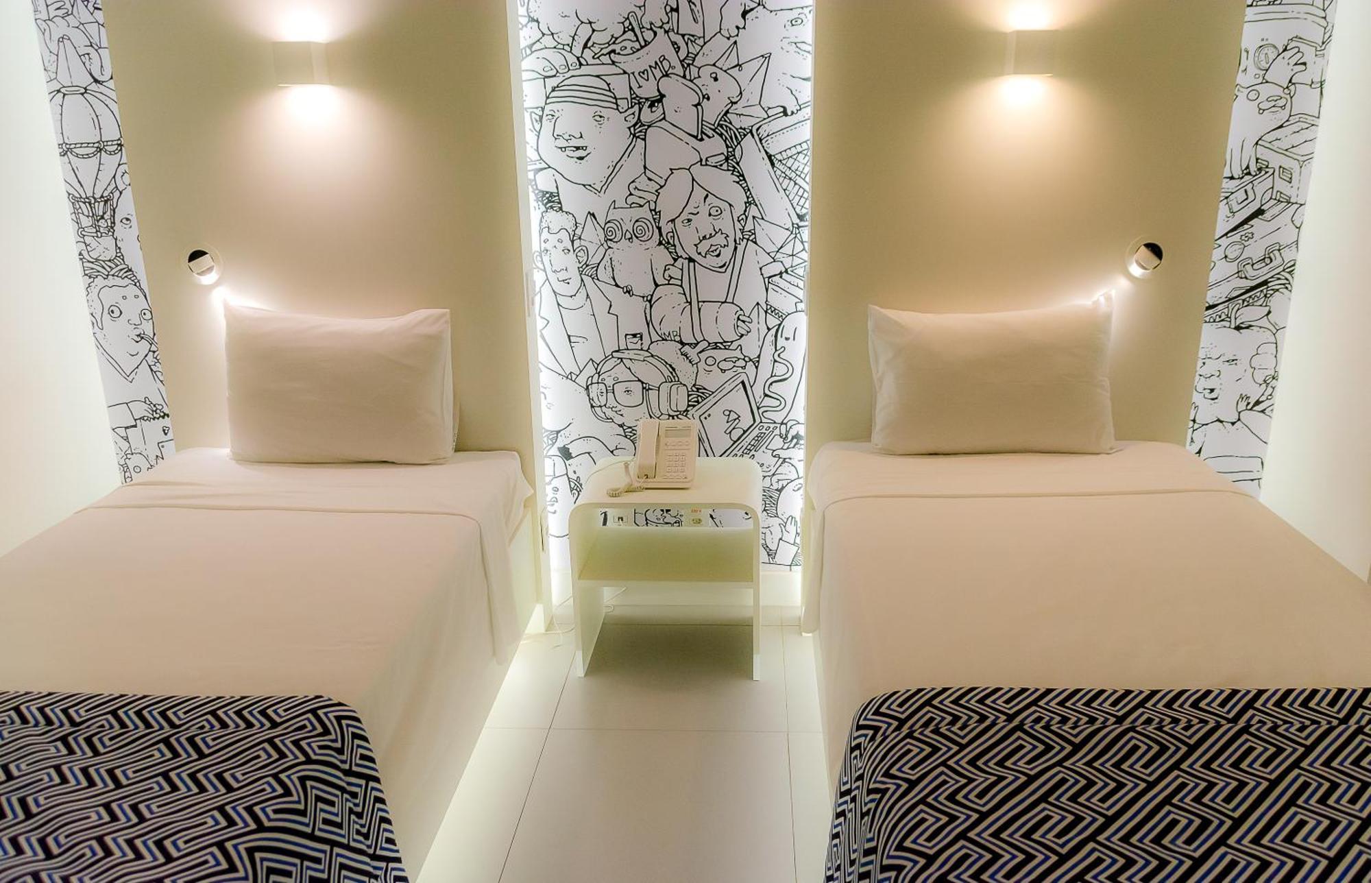 Golden Tower Shopping By Fenix Hoteis (Adults Only) Pouso Alegre Luaran gambar