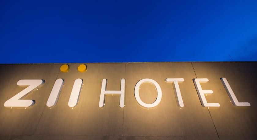 Golden Tower Shopping By Fenix Hoteis (Adults Only) Pouso Alegre Luaran gambar